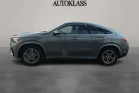 Mercedes-Benz GLE Coupe din 2024 cu 20.136 km - oferta MER148100 - foto 2