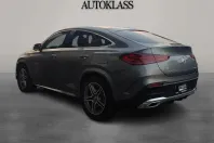 Mercedes-Benz GLE Coupe din 2024 cu 20.136 km - oferta MER148100 - foto 3