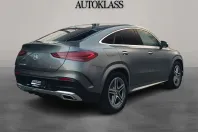 Mercedes-Benz GLE Coupe din 2024 cu 20.136 km - oferta MER148100 - foto 5