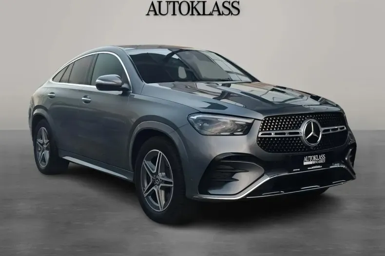 Mercedes-Benz GLE Coupe din 2024 cu 20.136 km - oferta MER148100 - foto 7
