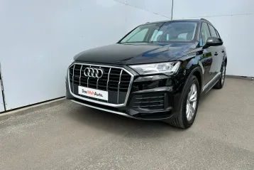 Audi Q7 din 2021 - oferta AUD148101