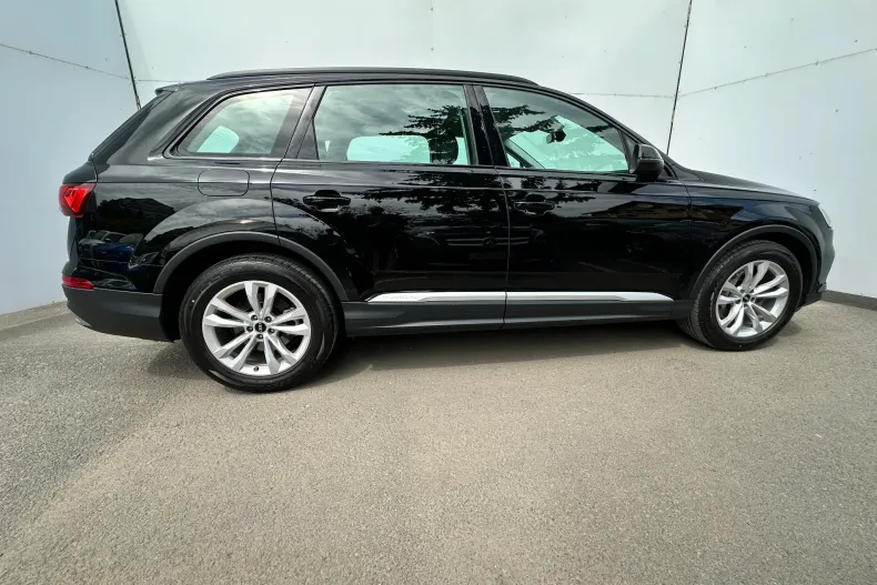 Audi Q7 din 2021 cu 50.227 km - oferta AUD148101 - foto 5
