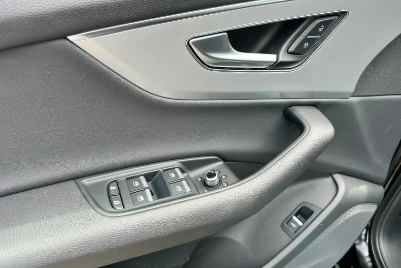 Audi Q7 din 2021 cu 50.227 km - oferta AUD148101 - foto 7