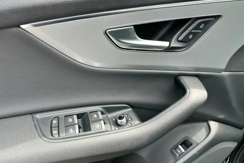 Audi Q7 din 2021 cu 50.227 km - oferta AUD148101 - foto 9