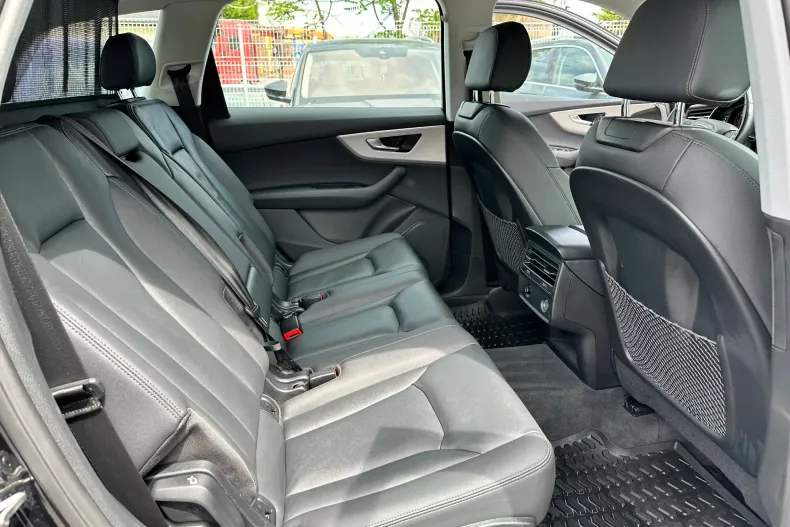 Audi Q7 din 2021 cu 50.227 km - oferta AUD148101 - foto 14