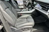 Audi Q7 din 2021 cu 50.227 km - oferta AUD148101 - foto 16