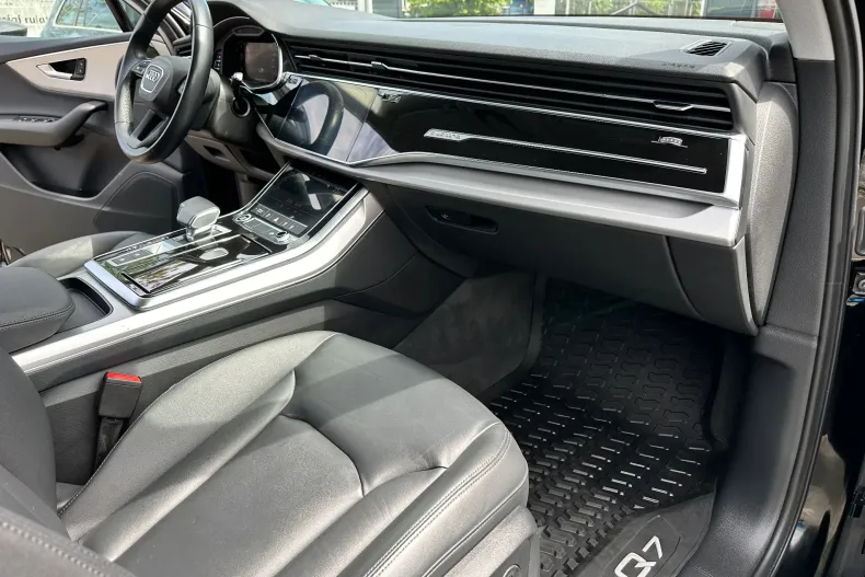 Audi Q7 din 2021 cu 50.227 km - oferta AUD148101 - foto 17