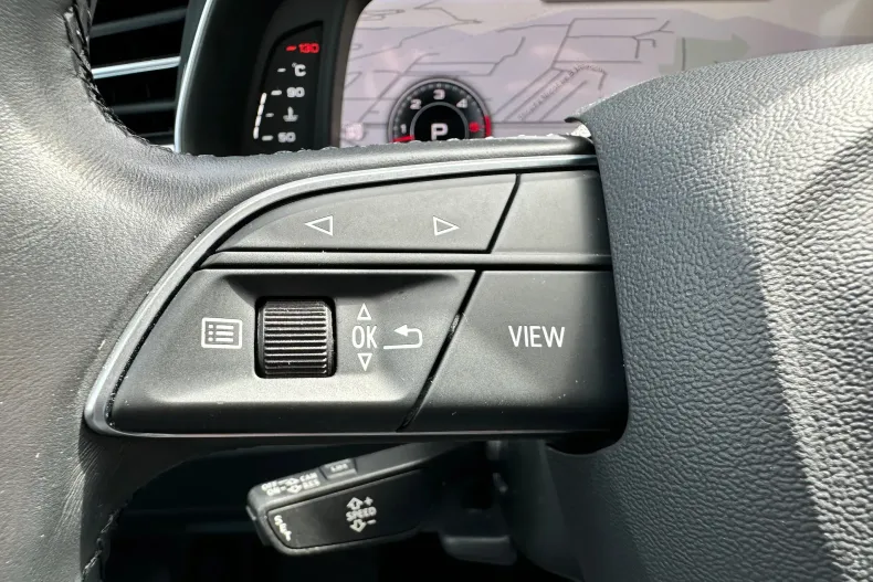 Audi Q7 din 2021 cu 50.227 km - oferta AUD148101 - foto 20