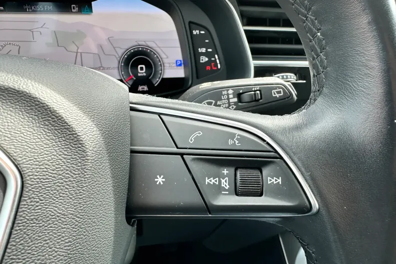 Audi Q7 din 2021 cu 50.227 km - oferta AUD148101 - foto 21