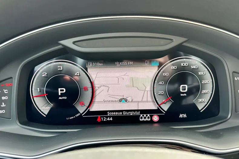 Audi Q7 din 2021 cu 50.227 km - oferta AUD148101 - foto 22