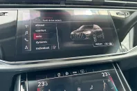 Audi Q7 din 2021 cu 50.227 km - oferta AUD148101 - foto 28