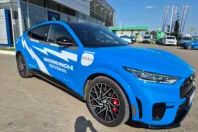 Ford Mustang Mach-E din 2022 cu 56.000 km - oferta FOR148102 - foto 2