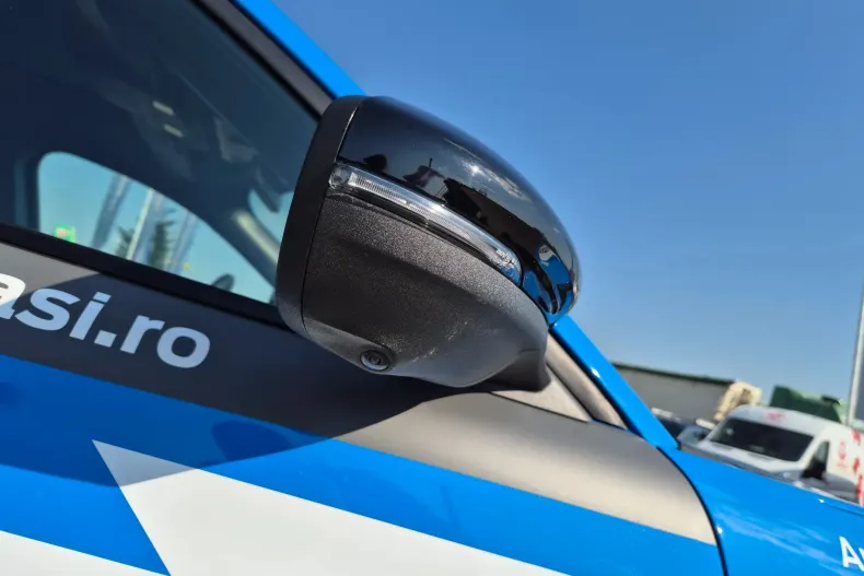 Ford Mustang Mach-E din 2022 cu 56.000 km - oferta FOR148102 - foto 11