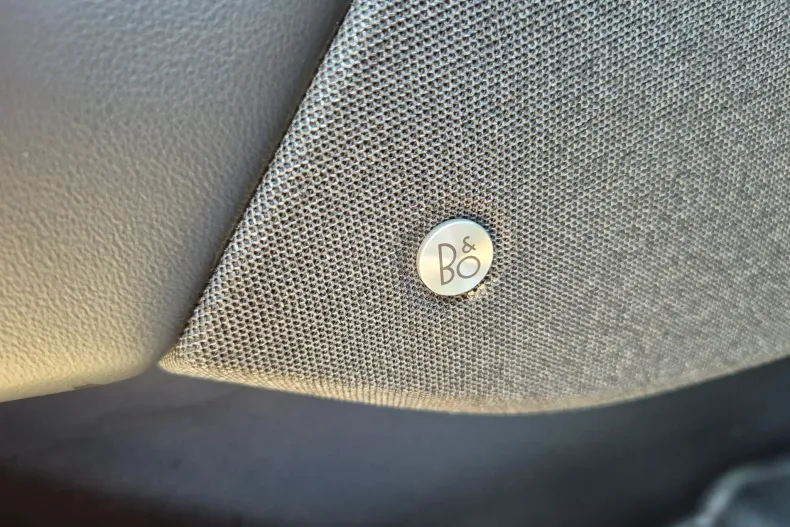 Ford Mustang Mach-E din 2022 cu 56.000 km - oferta FOR148102 - foto 16