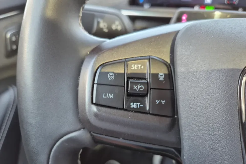 Ford Mustang Mach-E din 2022 cu 56.000 km - oferta FOR148102 - foto 20