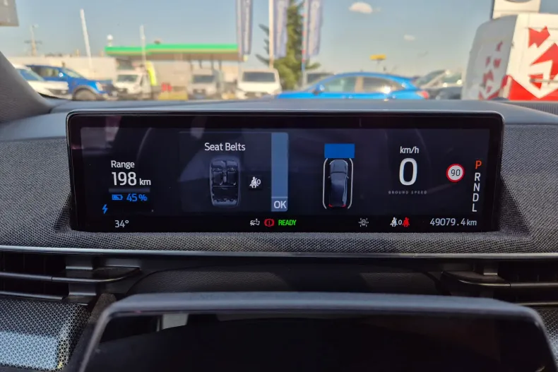 Ford Mustang Mach-E din 2022 cu 56.000 km - oferta FOR148102 - foto 21