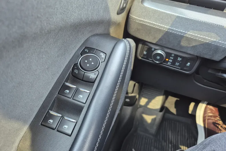 Ford Mustang Mach-E din 2022 cu 56.000 km - oferta FOR148102 - foto 22