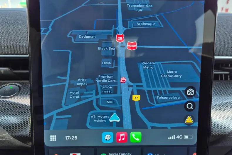 Ford Mustang Mach-E din 2022 cu 56.000 km - oferta FOR148102 - foto 23