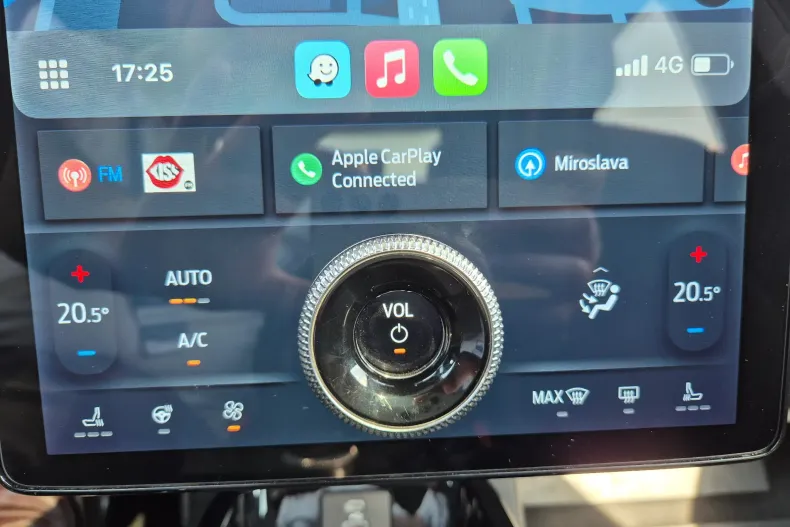 Ford Mustang Mach-E din 2022 cu 56.000 km - oferta FOR148102 - foto 24