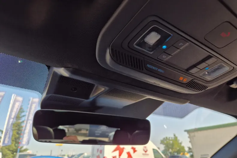 Ford Mustang Mach-E din 2022 cu 56.000 km - oferta FOR148102 - foto 29