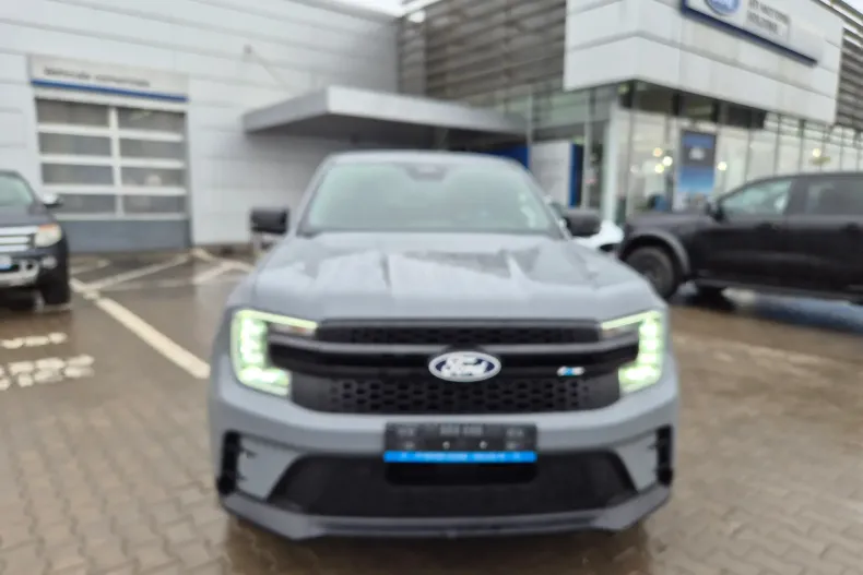 Ford Ranger din 2024 cu 1 km - oferta FOR148104 - foto 2