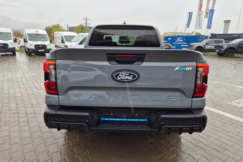 Ford Ranger din 2024 cu 1 km - oferta FOR148104 - foto 5