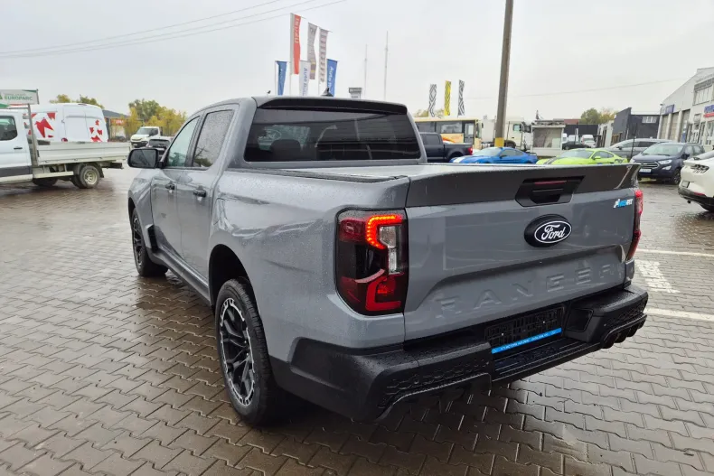Ford Ranger din 2024 cu 1 km - oferta FOR148104 - foto 6