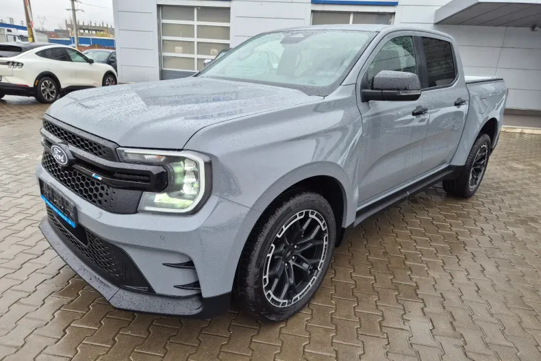 Ford Ranger din 2024 cu 1 km - oferta FOR148104 - foto 8