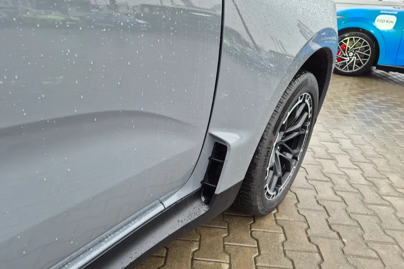 Ford Ranger din 2024 cu 1 km - oferta FOR148104 - foto 13