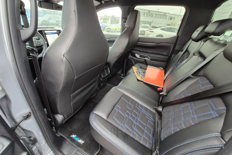 Ford Ranger din 2024 cu 1 km - oferta FOR148104 - foto 14