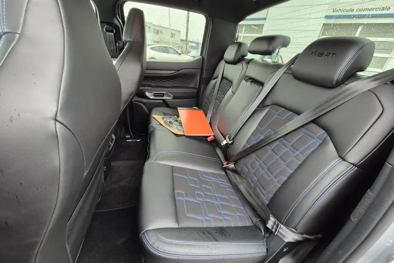 Ford Ranger din 2024 cu 1 km - oferta FOR148104 - foto 15