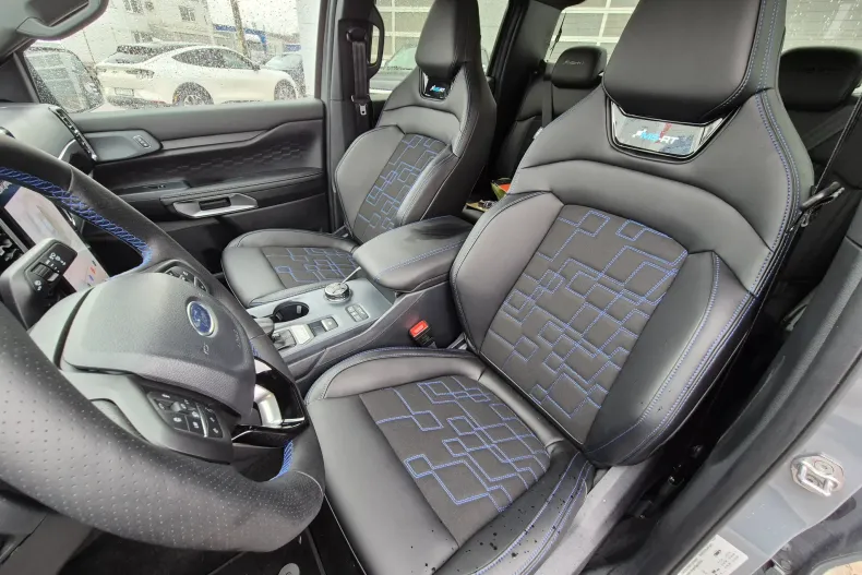 Ford Ranger din 2024 cu 1 km - oferta FOR148104 - foto 18