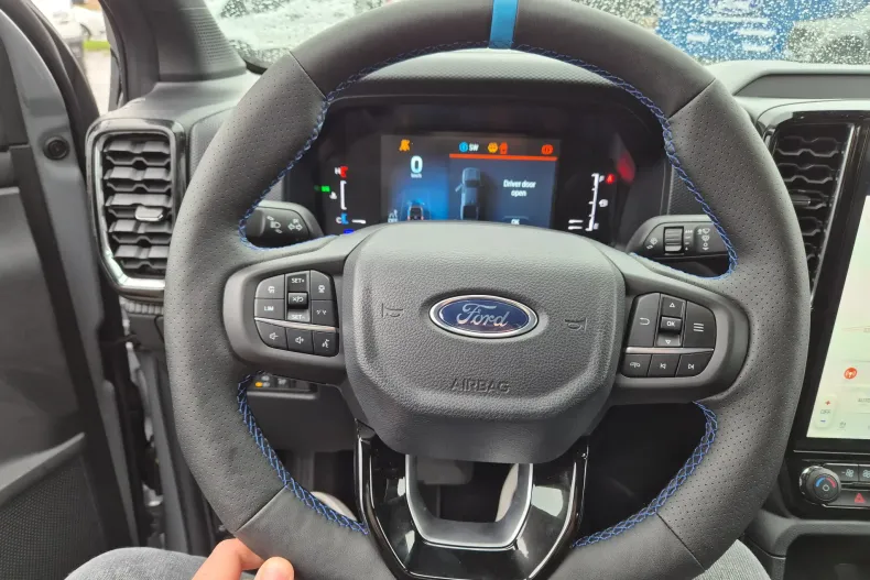 Ford Ranger din 2024 cu 1 km - oferta FOR148104 - foto 21