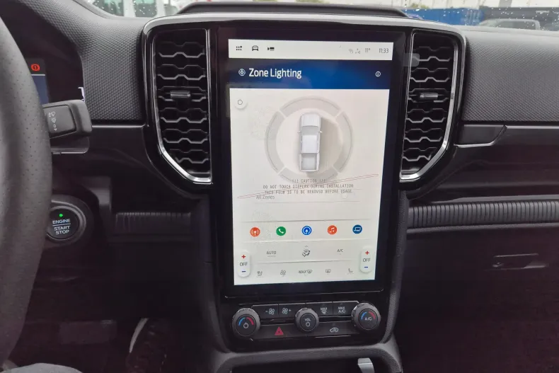 Ford Ranger din 2024 cu 1 km - oferta FOR148104 - foto 24