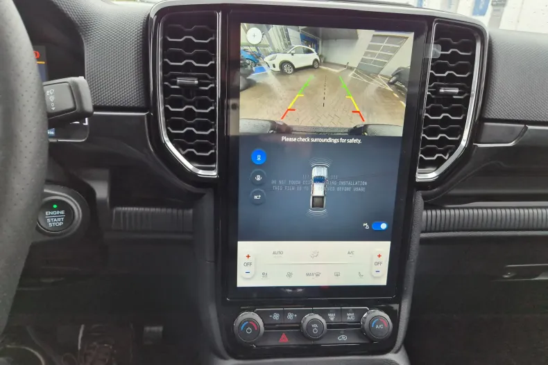 Ford Ranger din 2024 cu 1 km - oferta FOR148104 - foto 25