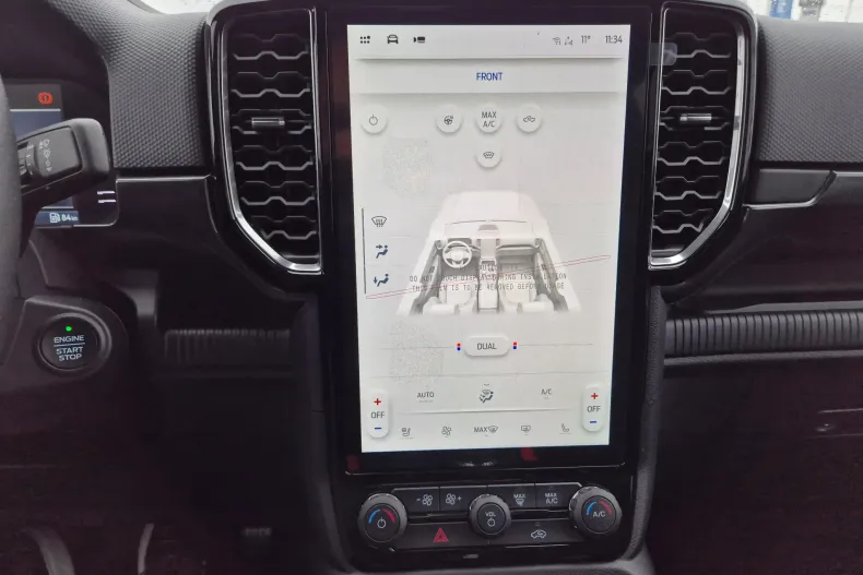 Ford Ranger din 2024 cu 1 km - oferta FOR148104 - foto 26