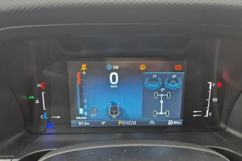 Ford Ranger din 2024 cu 1 km - oferta FOR148104 - foto 29