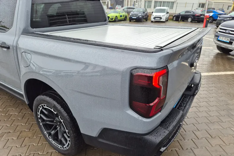 Ford Ranger din 2024 cu 1 km - oferta FOR148104 - foto 30