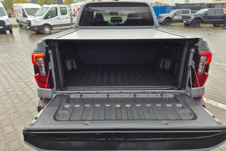 Ford Ranger din 2024 cu 1 km - oferta FOR148104 - foto 31