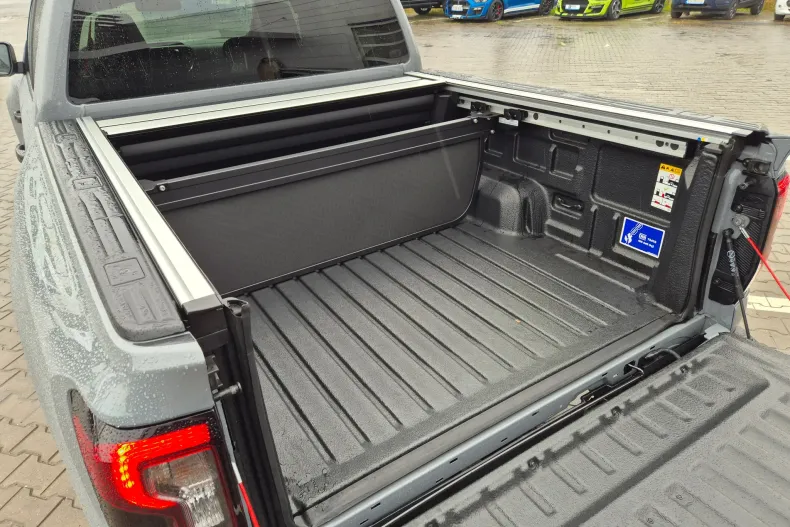 Ford Ranger din 2024 cu 1 km - oferta FOR148104 - foto 32