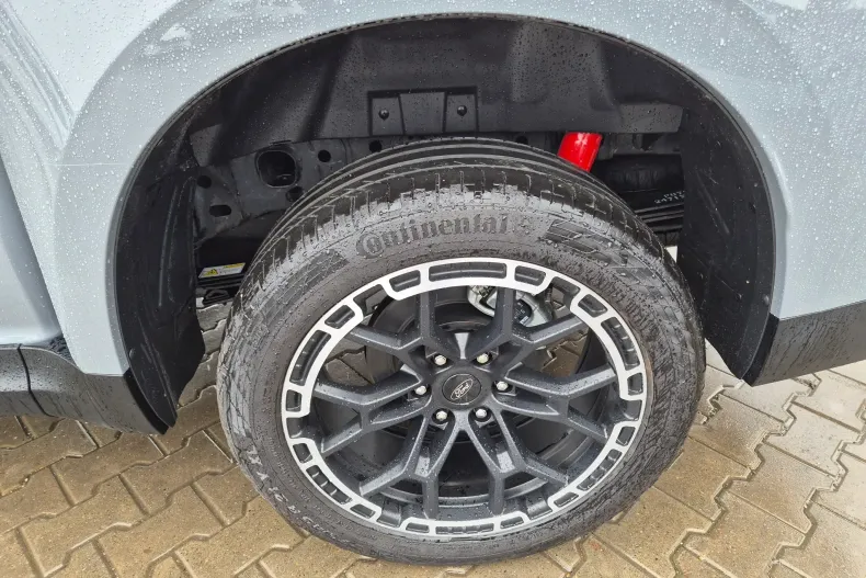 Ford Ranger din 2024 cu 1 km - oferta FOR148104 - foto 33