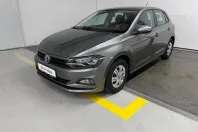 Volkswagen Polo din 2021 cu 51.600 km - oferta VOL148106 - foto 1