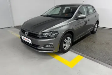 Volkswagen Polo din 2021 - oferta VOL148106