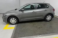 Volkswagen Polo din 2021 cu 51.600 km - oferta VOL148106 - foto 2