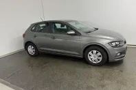 Volkswagen Polo din 2021 cu 51.600 km - oferta VOL148106 - foto 5