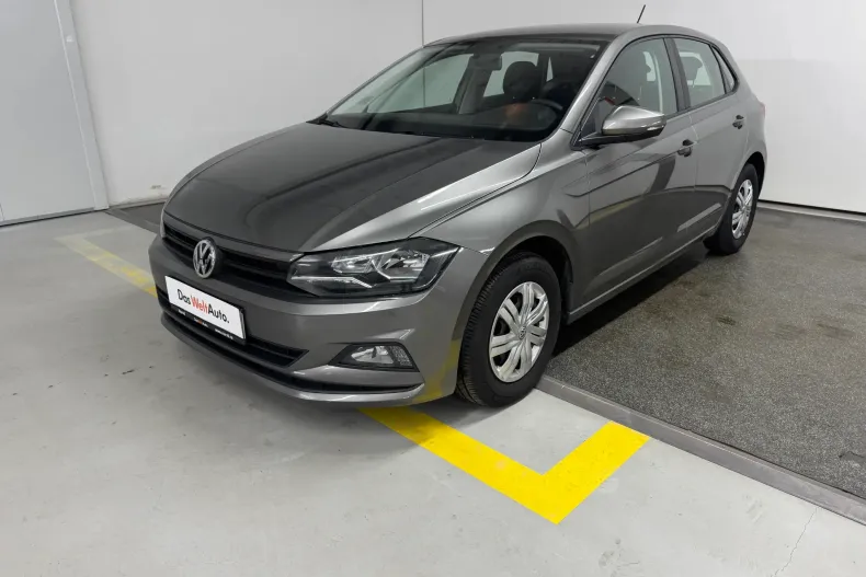 Volkswagen Polo din 2021 cu 51.600 km - oferta VOL148106 - foto 7