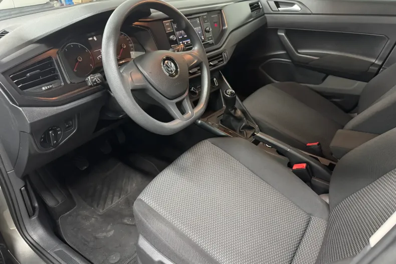 Volkswagen Polo din 2021 cu 51.600 km - oferta VOL148106 - foto 9