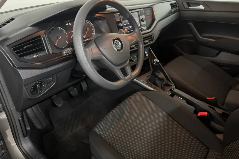 Volkswagen Polo din 2021 cu 51.600 km - oferta VOL148106 - foto 11