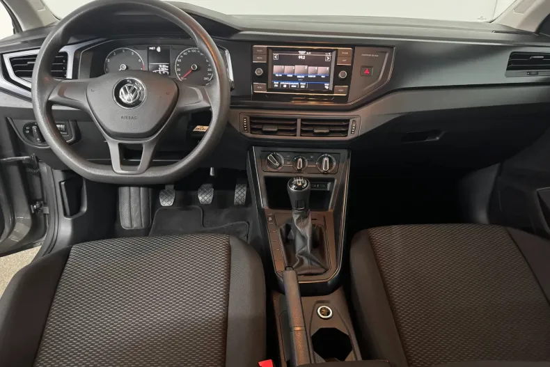 Volkswagen Polo din 2021 cu 51.600 km - oferta VOL148106 - foto 12