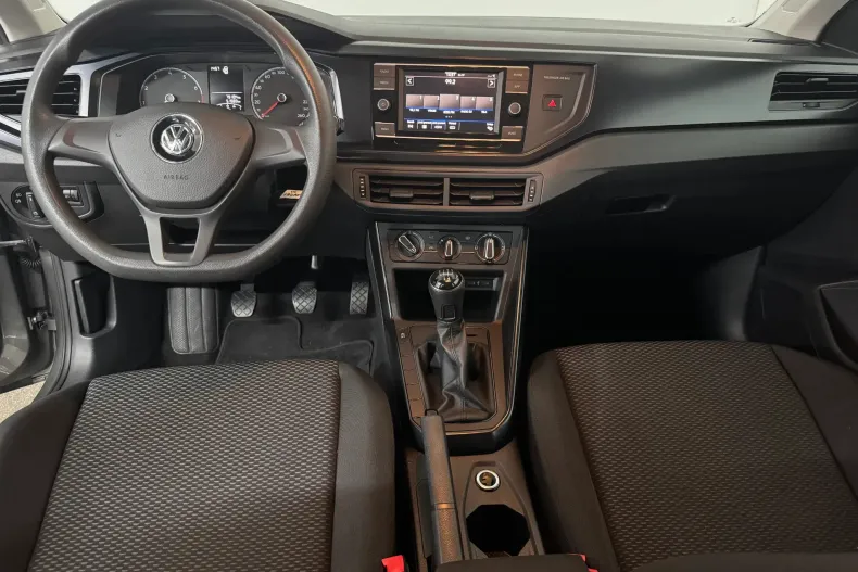 Volkswagen Polo din 2021 cu 51.600 km - oferta VOL148106 - foto 13